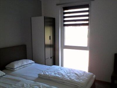 Ferienwohnung Am Seglerhafen Peenemünde Esterno foto